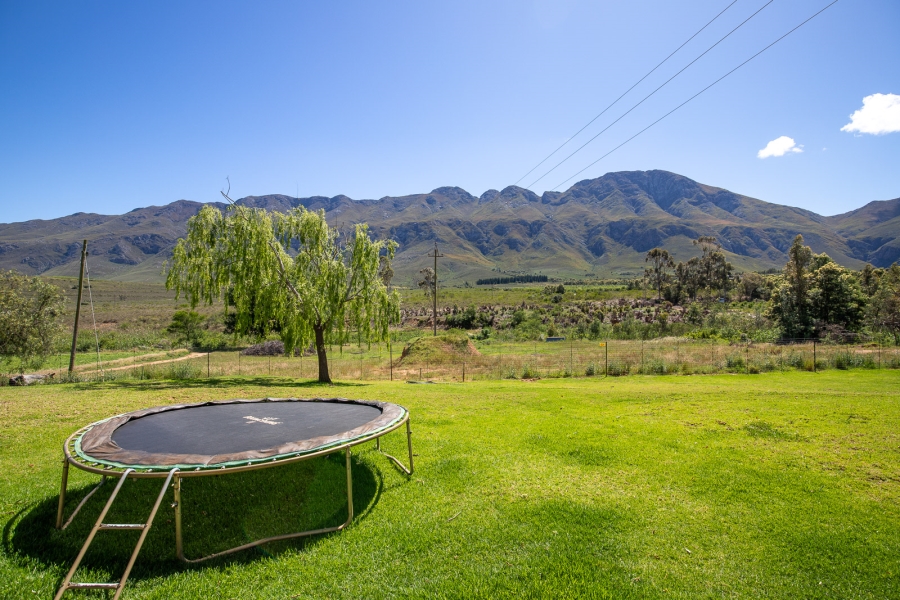 5 Bedroom Property for Sale in Swellendam Rural Western Cape